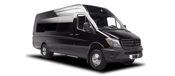 Mercedes Benz Sprinter