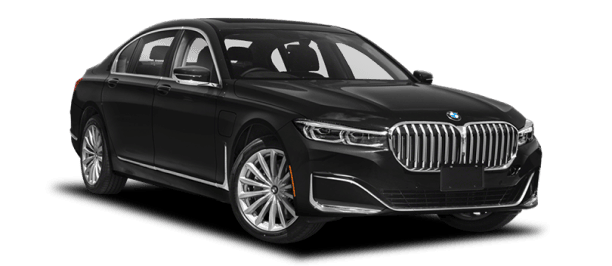 BMW 7er