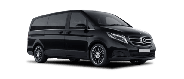 Mercedes Benz V-Class