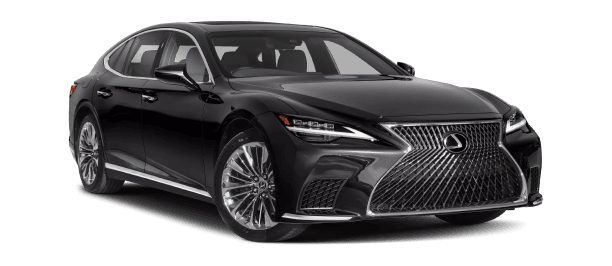 Lexus LS500