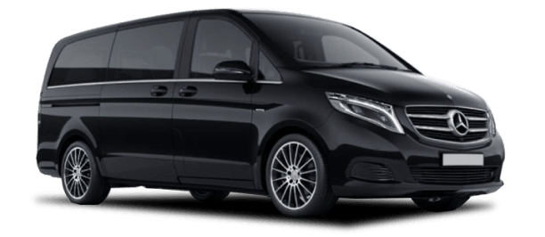 Mercedes Benz V-Class