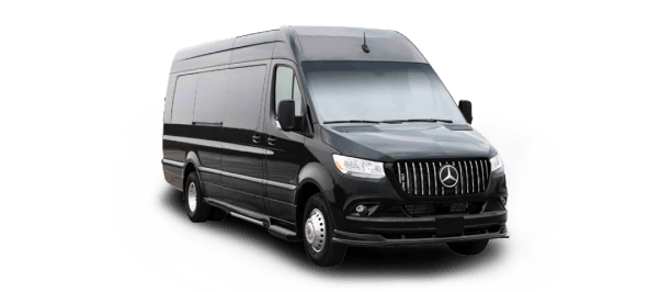 Mercedes Benz Sprinter