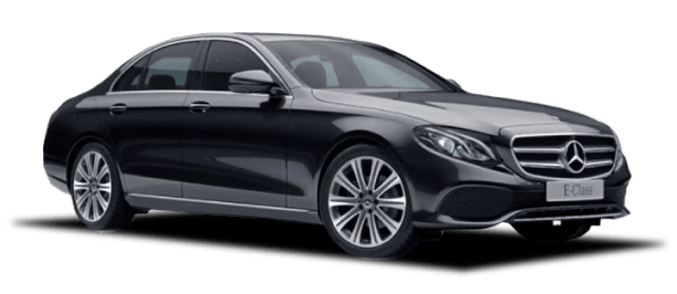 Mercedes Benz E-Class