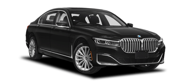 BMW 7er