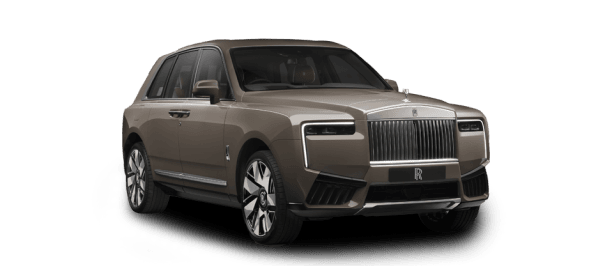 RollsRoyce Cullinan